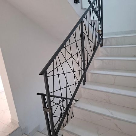Plitvice House Lina Apartment Rakovica Exterior foto